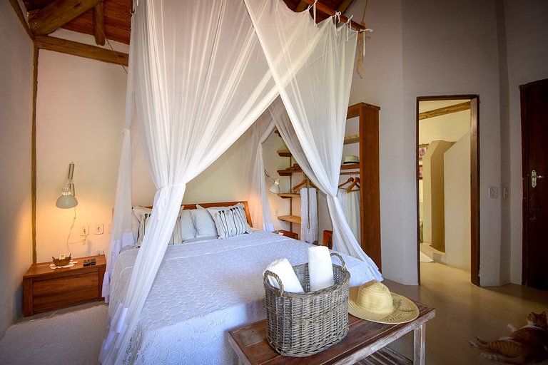 Trancoso House | 300m do Quadrado e 900m da praia