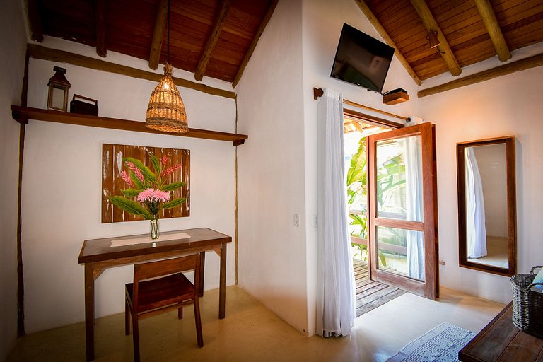 Trancoso House | 300m do Quadrado e 900m da praia