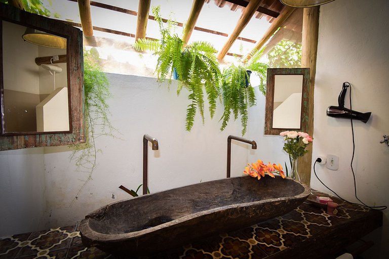 Trancoso House | 300m do Quadrado e 900m da praia