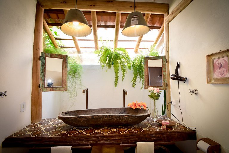 Trancoso House | 300m do Quadrado e 900m da praia