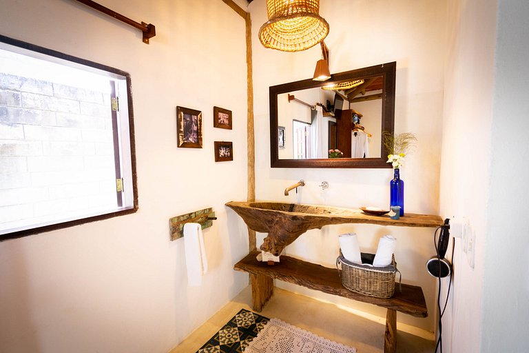 Trancoso House | 300m do Quadrado e 900m da praia