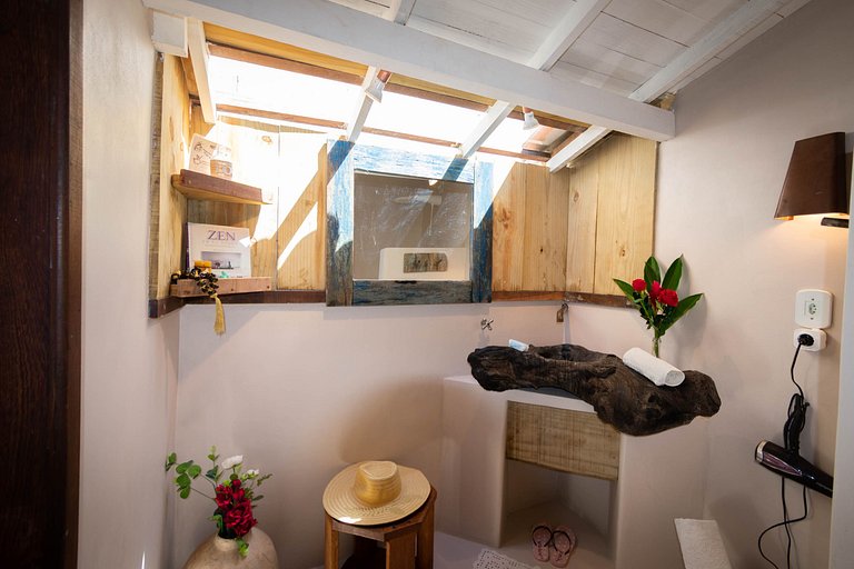 Trancoso House | 300m do Quadrado e 900m da praia