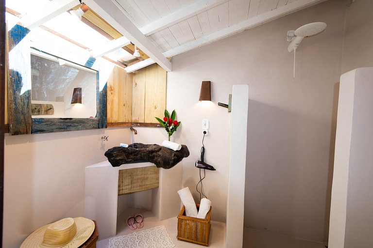 Trancoso House | 300m do Quadrado e 900m da praia