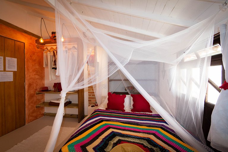 Trancoso House | 300m do Quadrado e 900m da praia