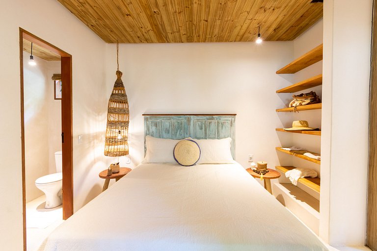 Trancoso House | 300m do Quadrado e 900m da praia