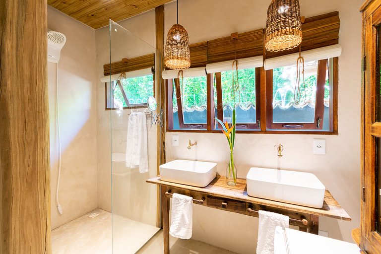 Trancoso House | 300m do Quadrado e 900m da praia