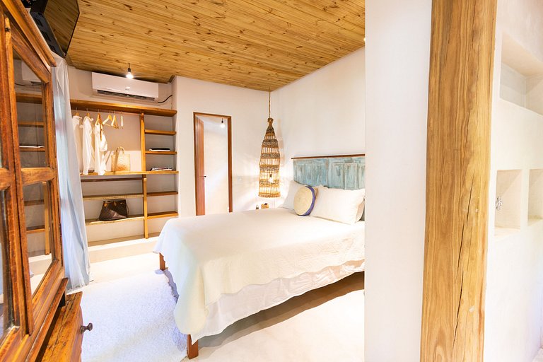 Trancoso House | 300m do Quadrado e 900m da praia