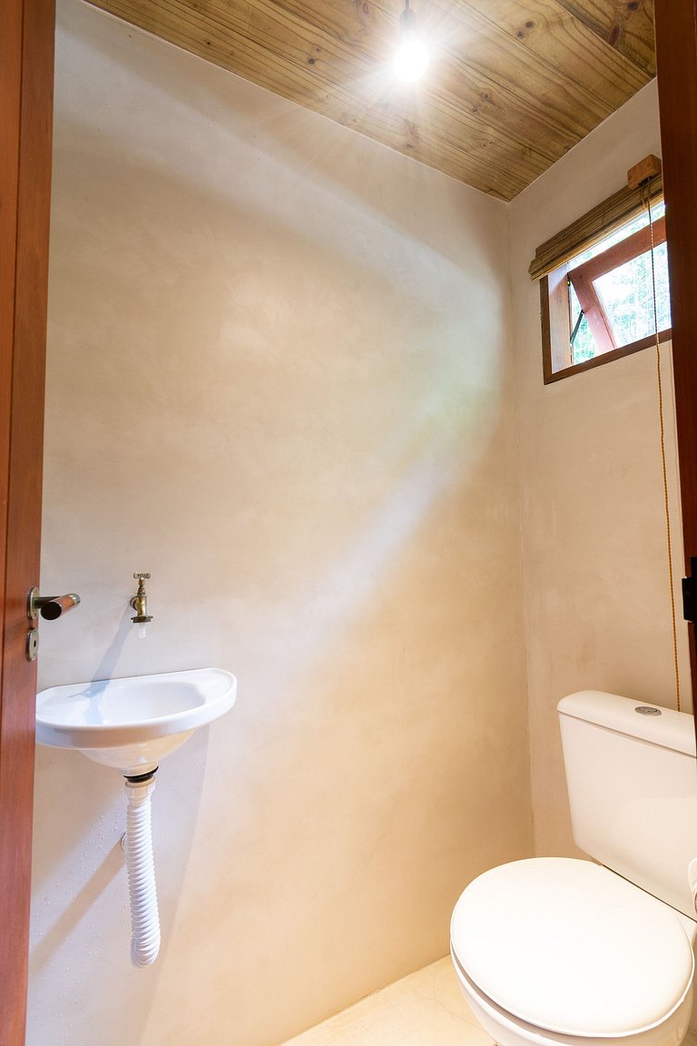 Trancoso House | 300m do Quadrado e 900m da praia