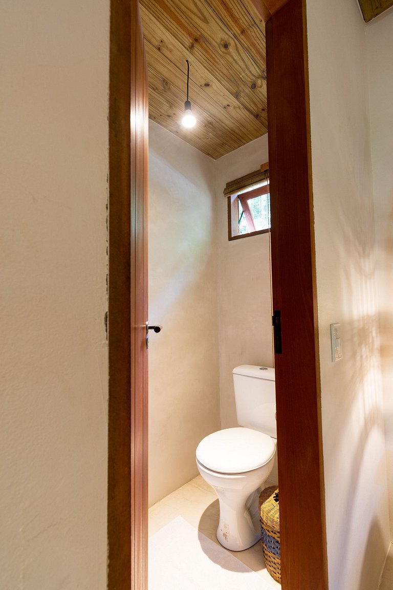 Trancoso House | 300m do Quadrado e 900m da praia