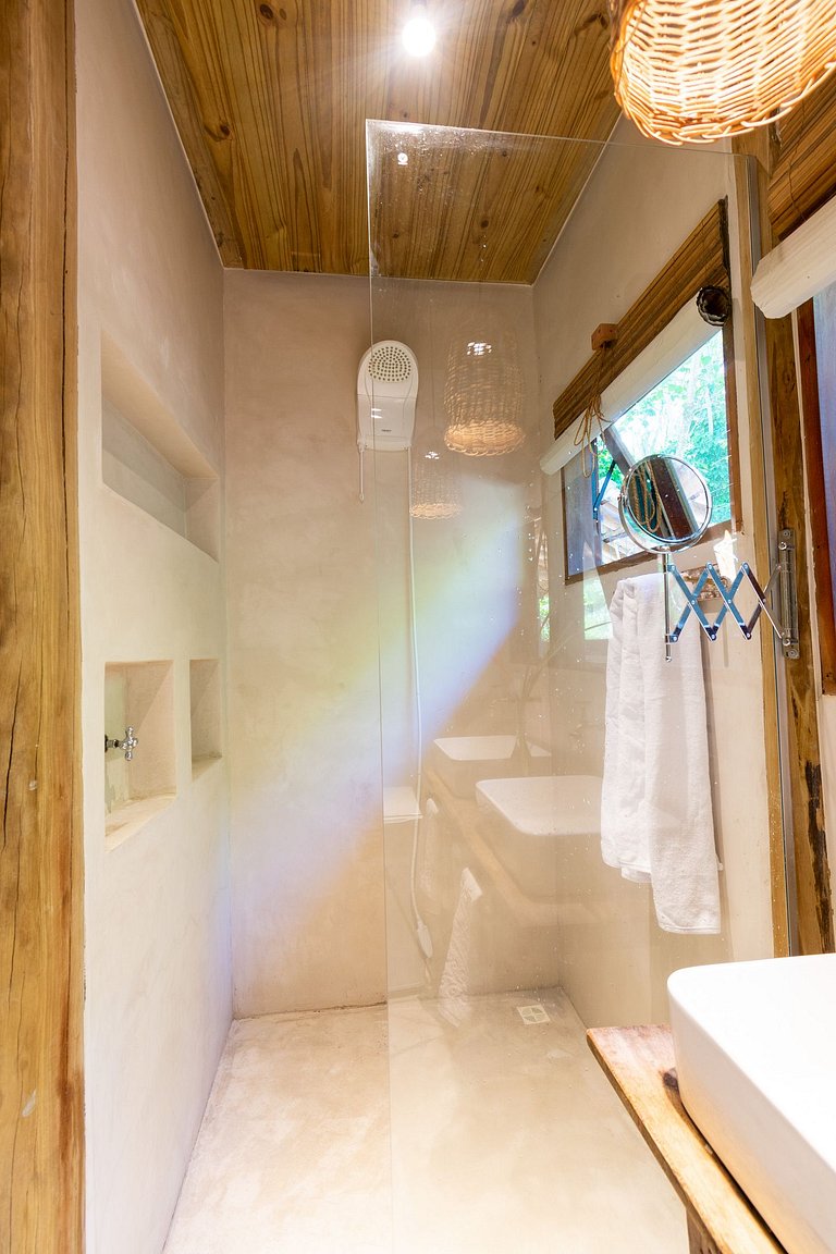 Trancoso House | 300m do Quadrado e 900m da praia