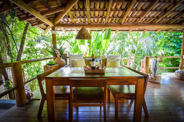 Trancoso House | 300m do Quadrado e 900m da praia