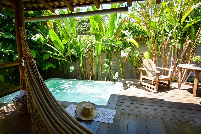 Trancoso House | 300m do Quadrado e 900m da praia