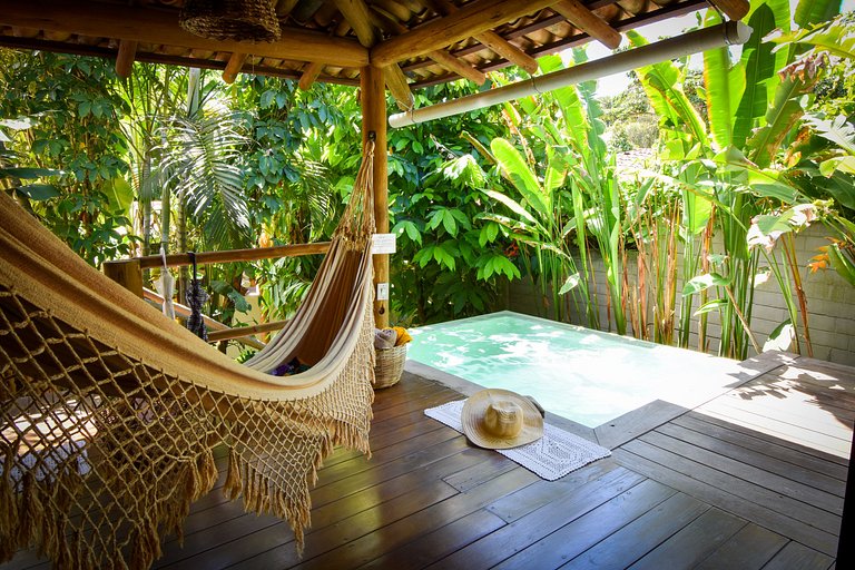 Trancoso House | 300m do Quadrado e 900m da praia