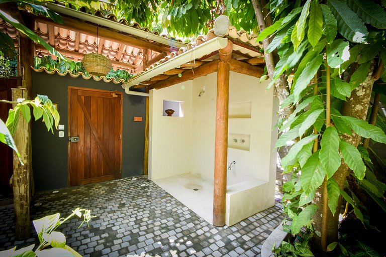 Trancoso House | 300m do Quadrado e 900m da praia