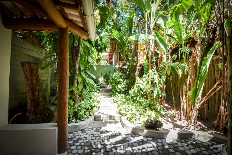 Trancoso House | 300m do Quadrado e 900m da praia