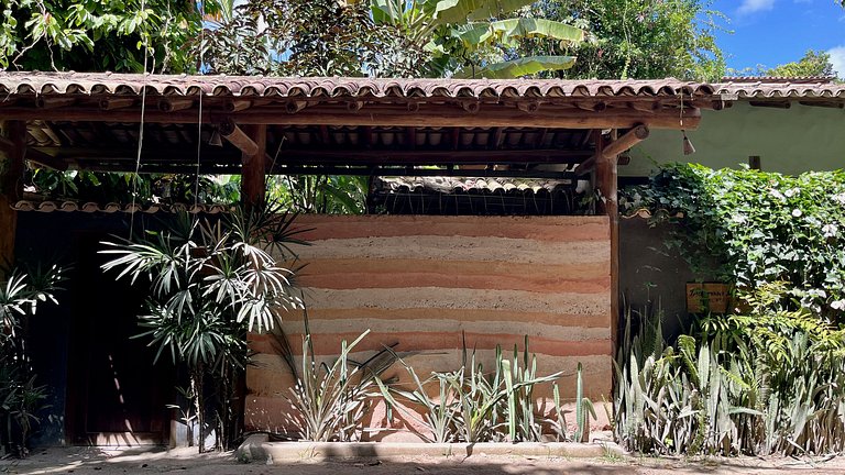 Trancoso House | 300m do Quadrado e 900m da praia