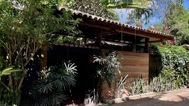 Trancoso House | 300m do Quadrado e 900m da praia