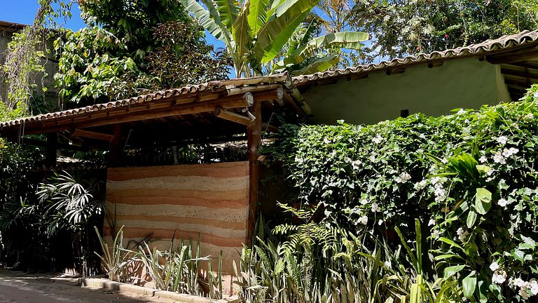 Trancoso House | 300m do Quadrado e 900m da praia