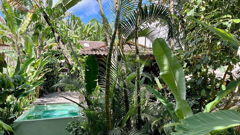 Trancoso House | 300m do Quadrado e 900m da praia