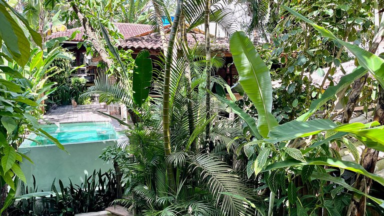 Trancoso House | 300m do Quadrado e 900m da praia