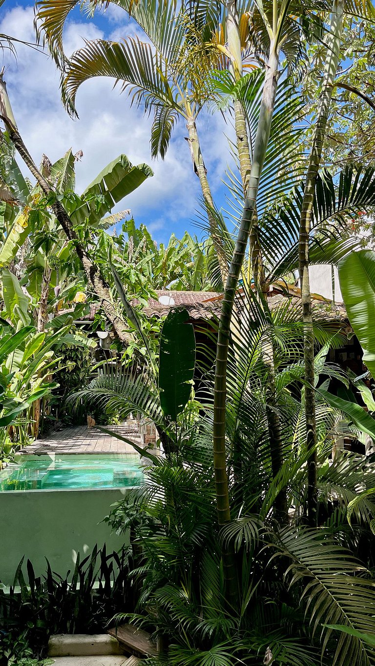 Trancoso House | 300m do Quadrado e 900m da praia