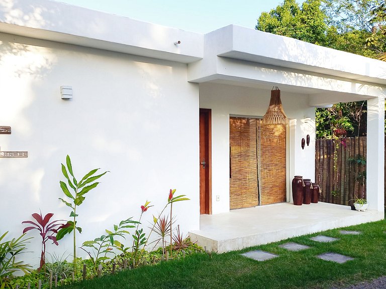 Casa Africa Mia - Condomínio rodeado pela natureza